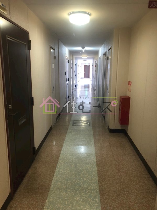 フロンティア21 その他外観6