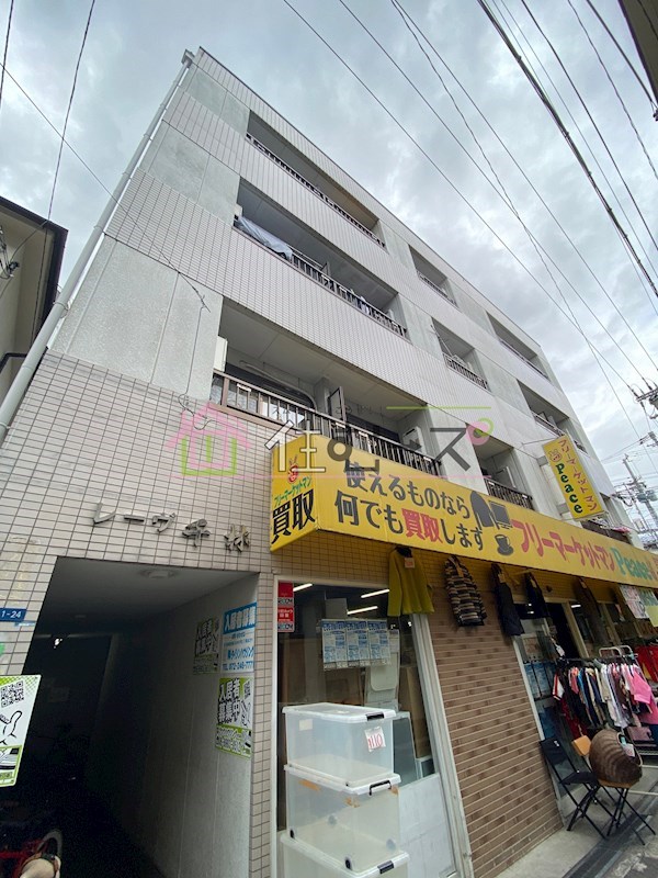 レーヴ千林 その他外観1