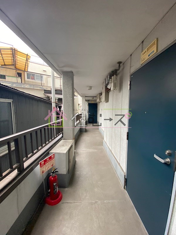 レーヴ千林 その他外観2