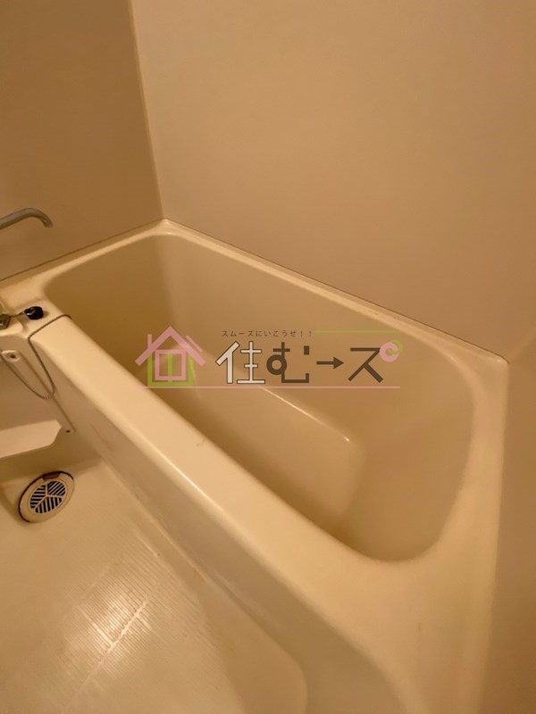 レーヴ千林 風呂画像