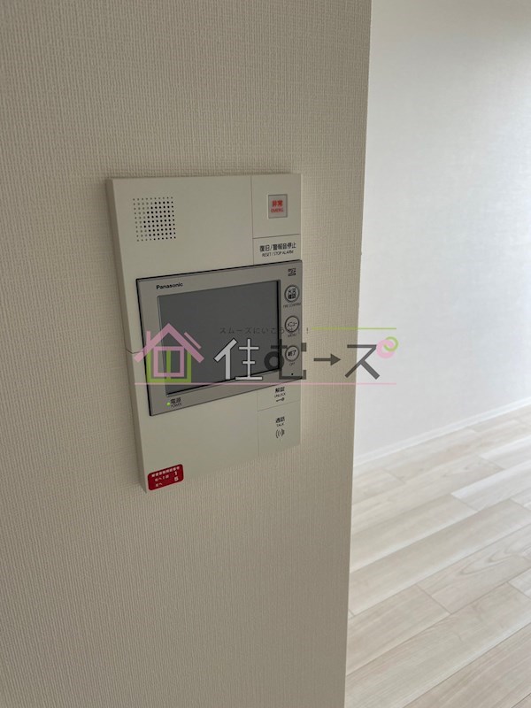 ファーストフィオーレ九条 その他5