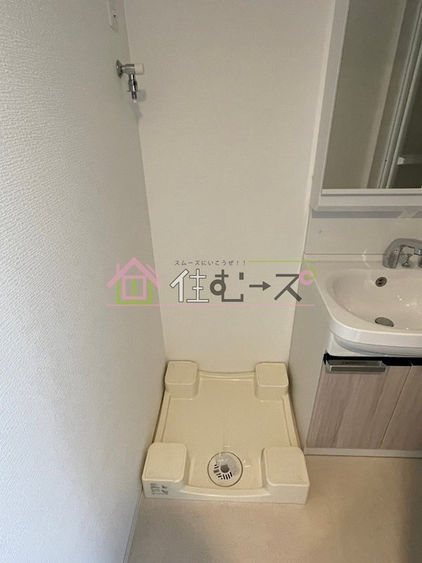 ファーストフィオーレ九条 その他6