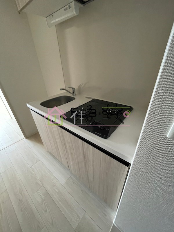 ファーストフィオーレ九条 キッチン