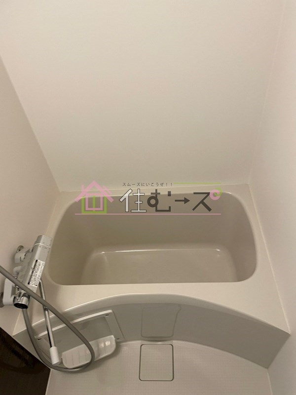 ファーストフィオーレ九条 風呂画像