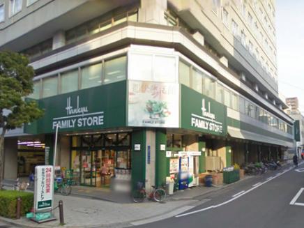 グローリー島之内 周辺画像4