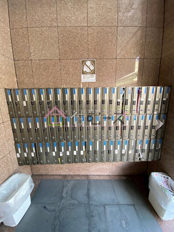 桜川ZENSHIN,BLD その他共有部分