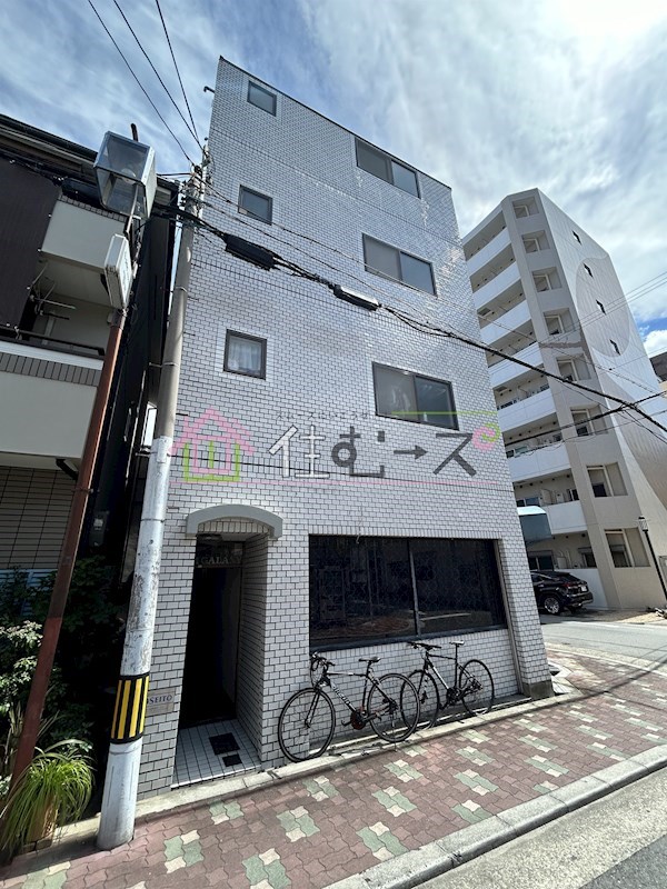 都島GALAXY その他外観1