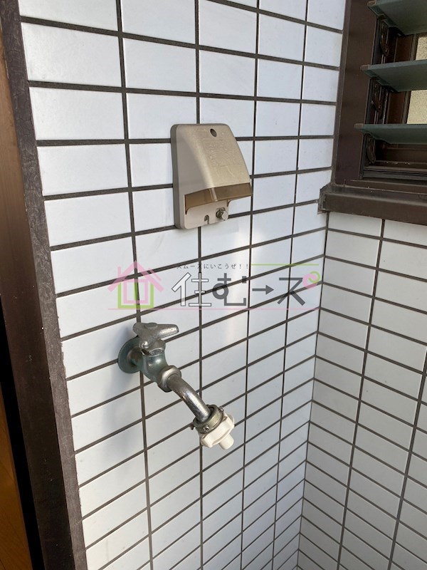 ワンダーグランドハイツ その他2