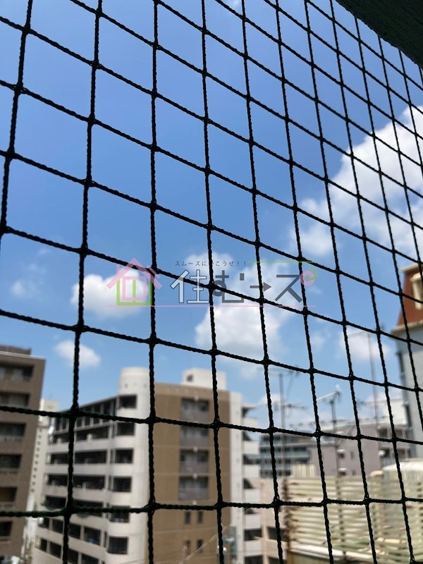 パシフィック今里Ⅱ その他5