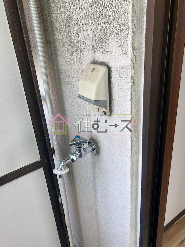 パシフィック今里Ⅱ その他6
