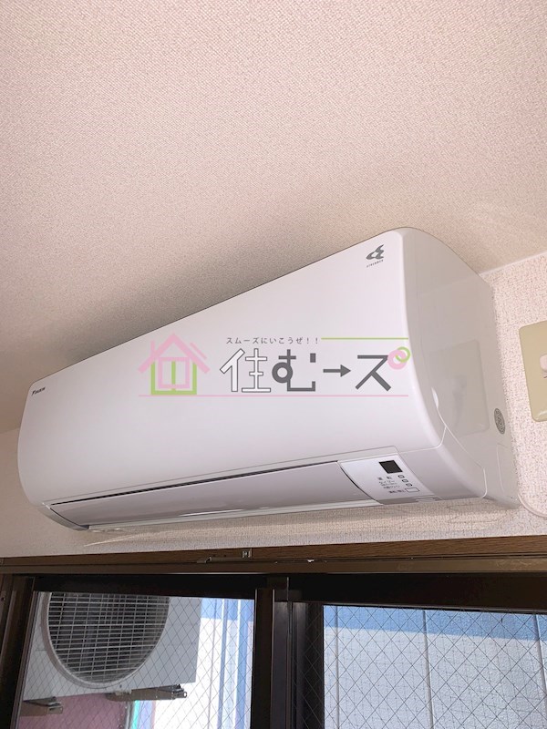 セラアベノ その他5