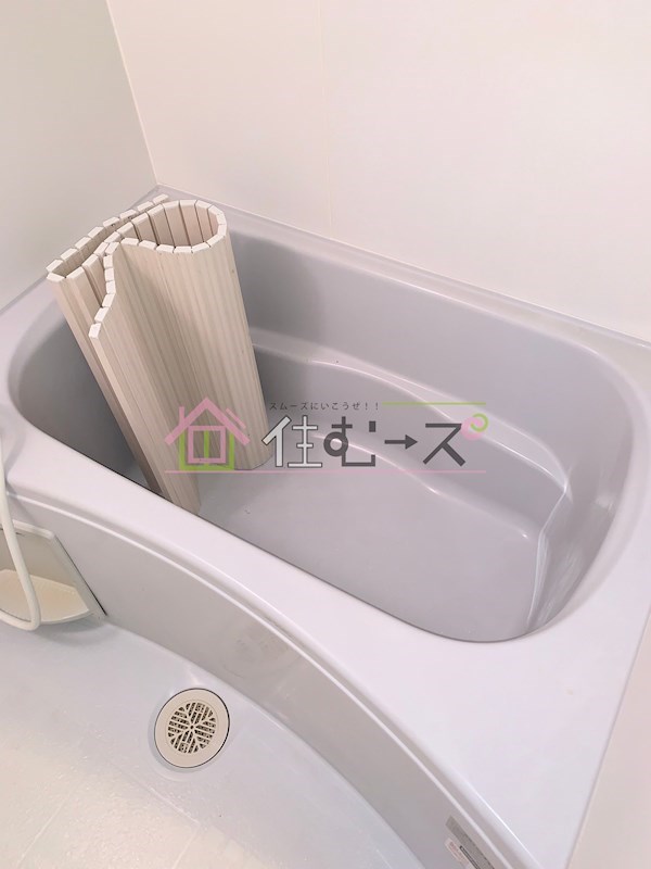 セラアベノ 風呂画像