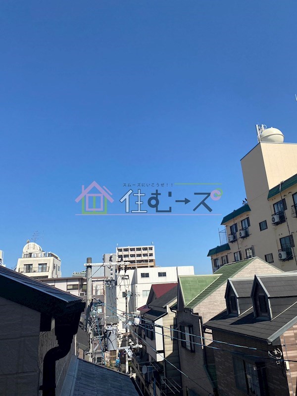 京橋ハイツ30 その他6
