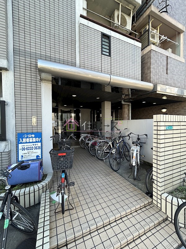 リバティ都島 その他1