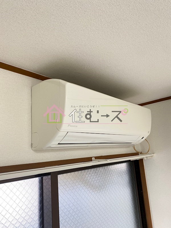 リバティ都島 その他2