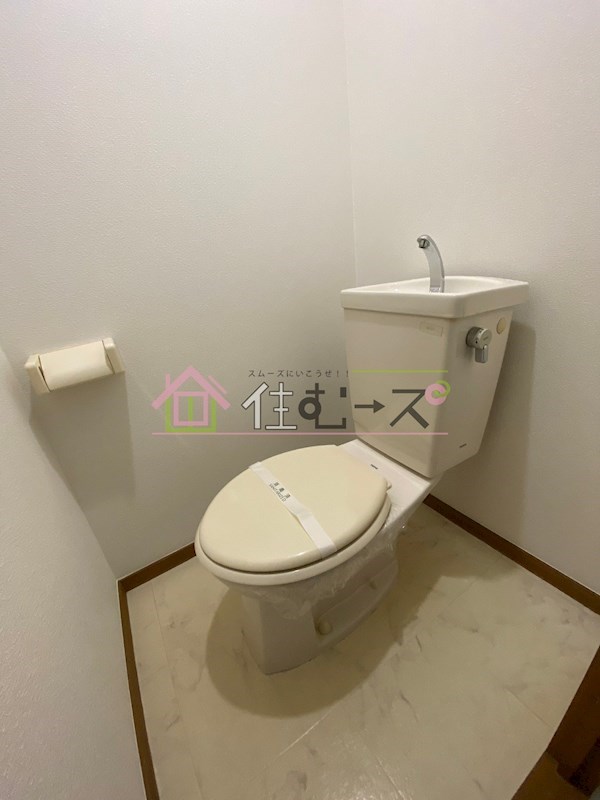 リバティ都島 その他4