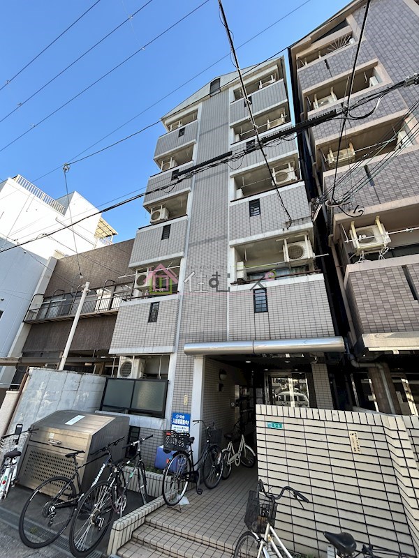 リバティ都島 その他外観1