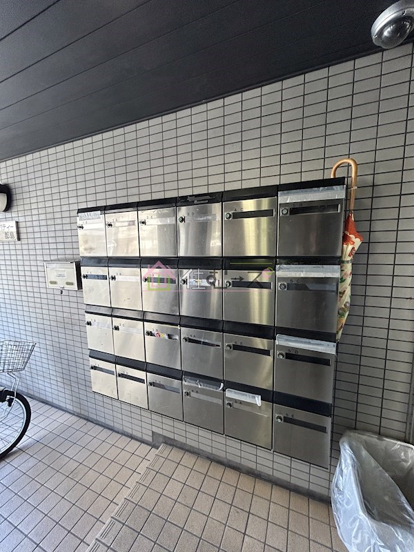 リバティ都島 その他外観3