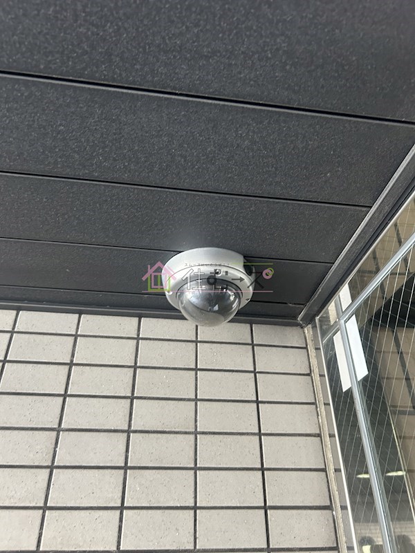 リバティ都島 その他外観4