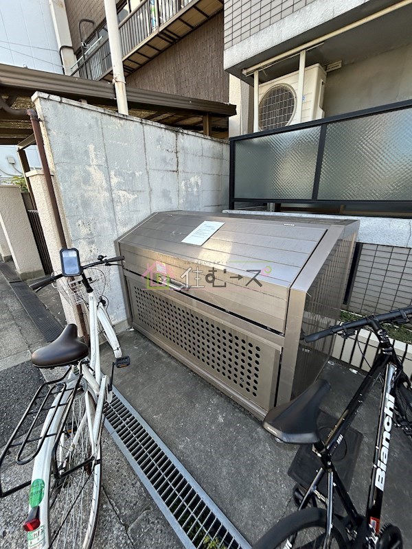 リバティ都島 その他外観5