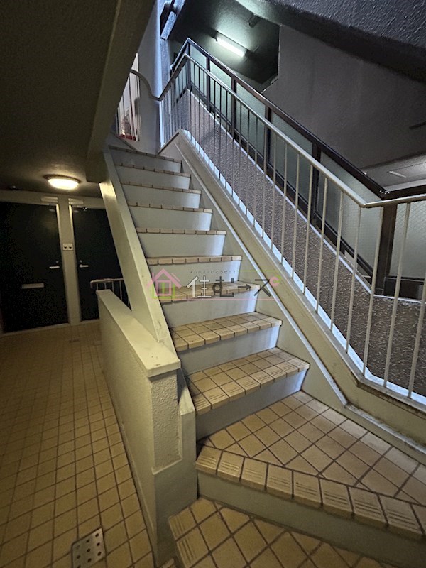 リバティ都島 その他外観6