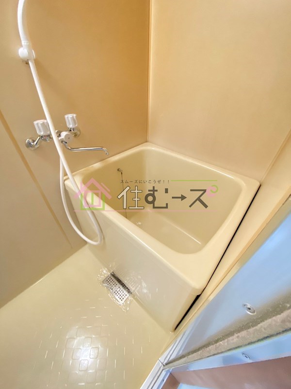 リバティ都島 風呂画像