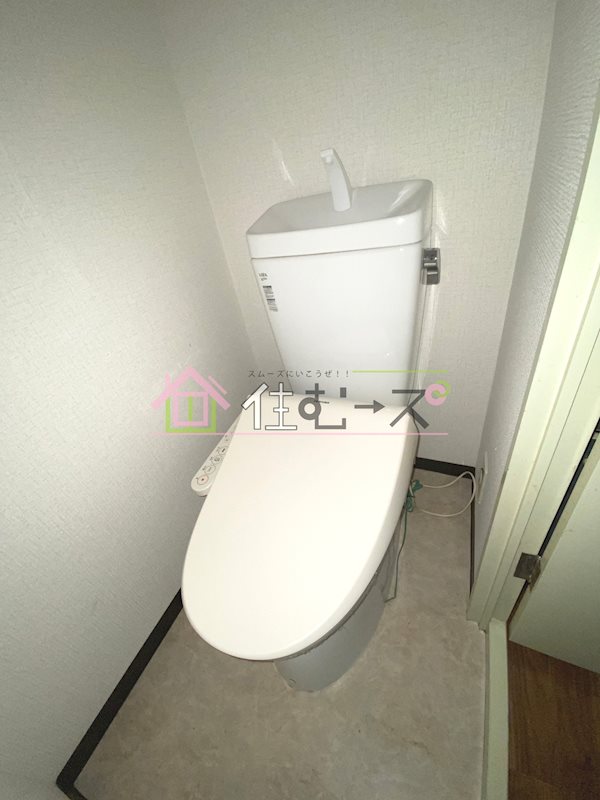 カーサ東住吉 その他2