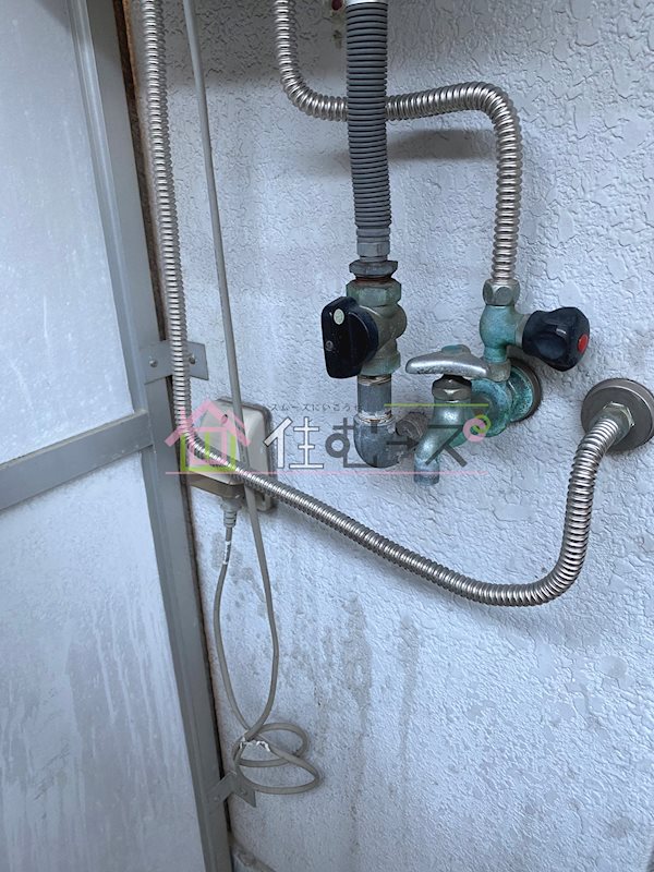 カーサ東住吉 その他4