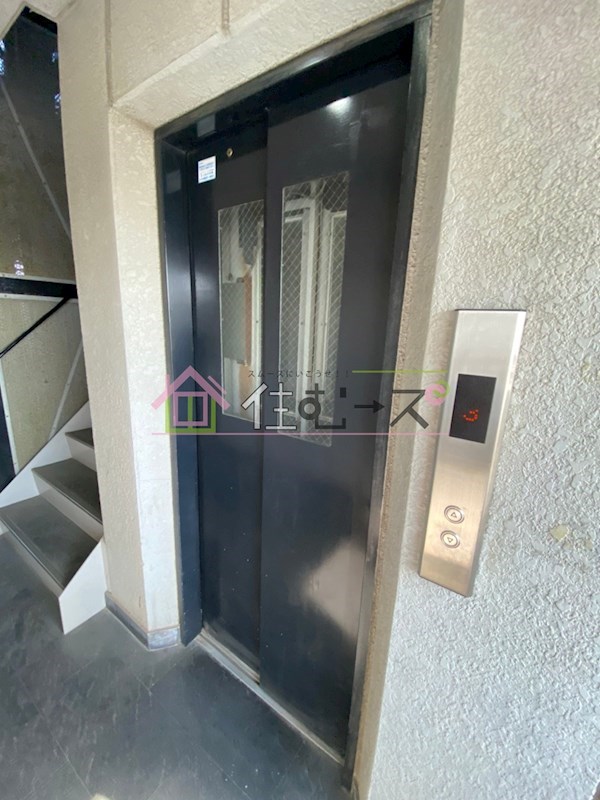 カーサ東住吉 その他外観5