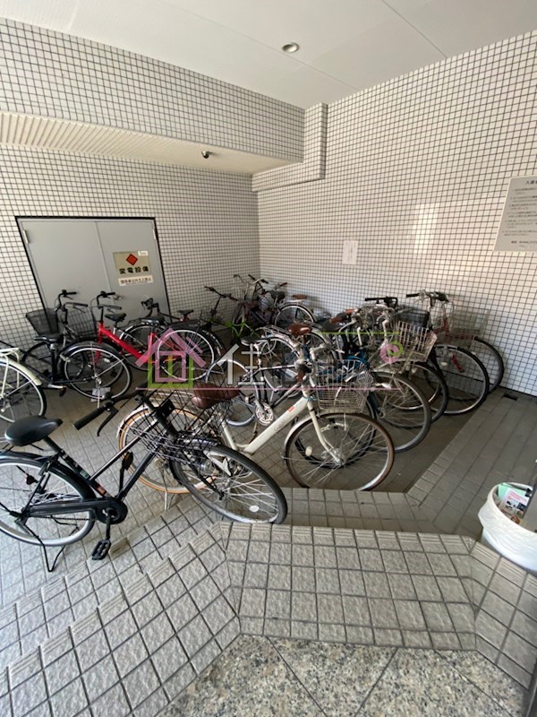 カーサ東住吉 その他外観6