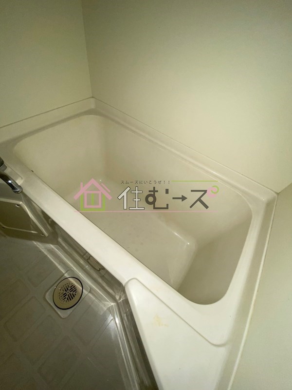 カーサ東住吉 風呂画像