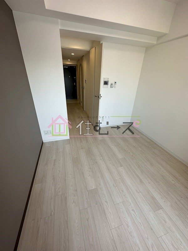 ｇｍ難波ウエストＤ.Ｃ. リビング