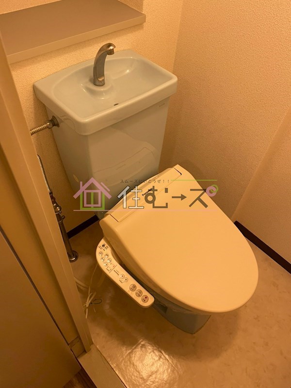 ロイヤルカーサ阿倍野 その他6