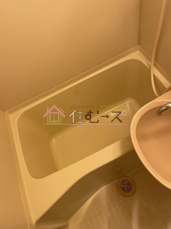 ロイヤルカーサ阿倍野 風呂画像