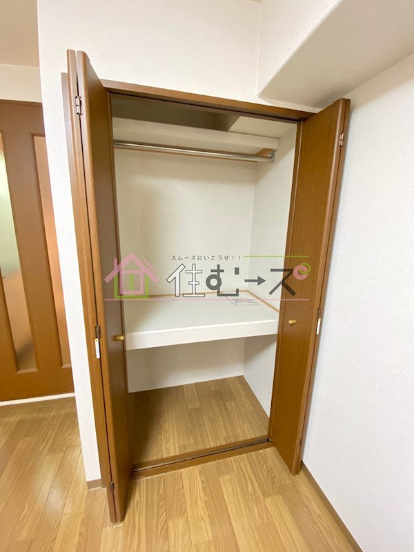 ハイツ・ドアーン その他3