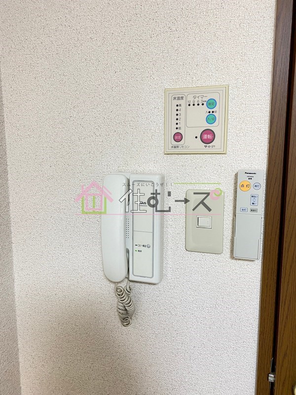 ハイツ・ドアーン その他5