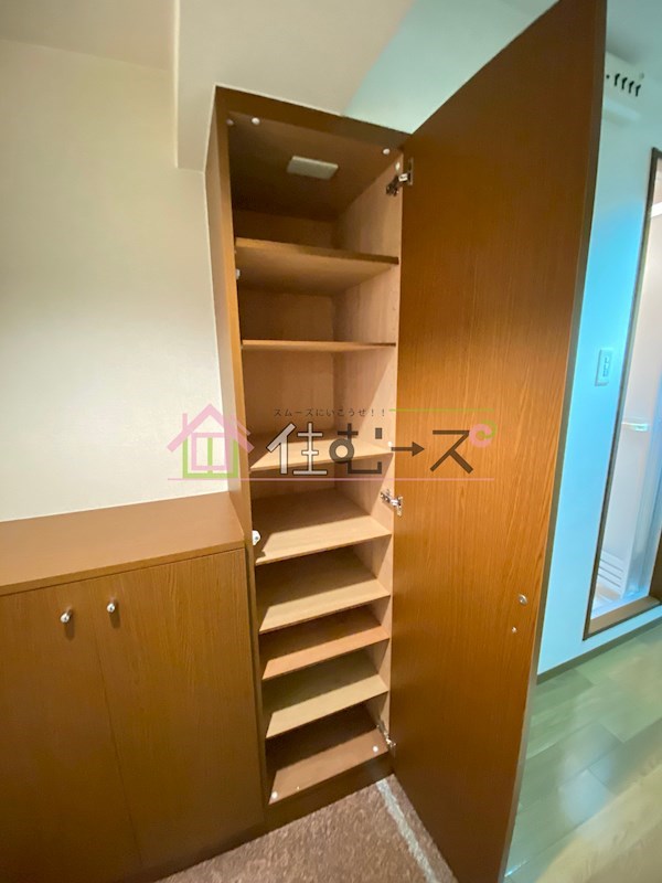 ハイツ・ドアーン その他6