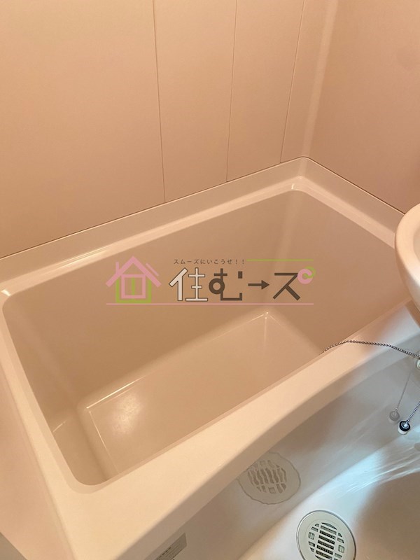 ハイツ・ドアーン 風呂画像