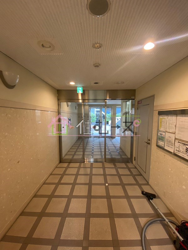 ラナップスクエア大手前 その他外観3