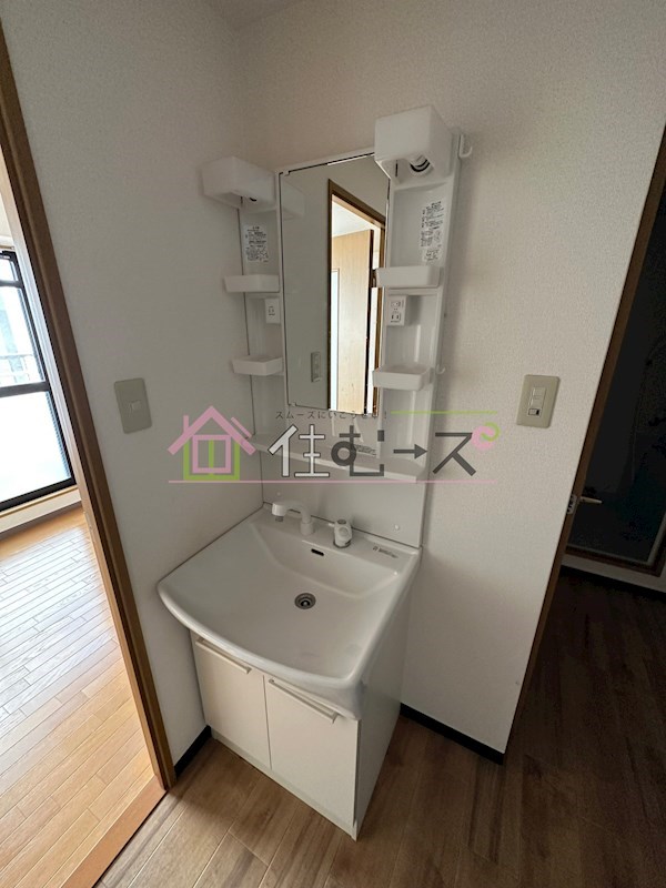 プレミアム新町Ⅲ その他4