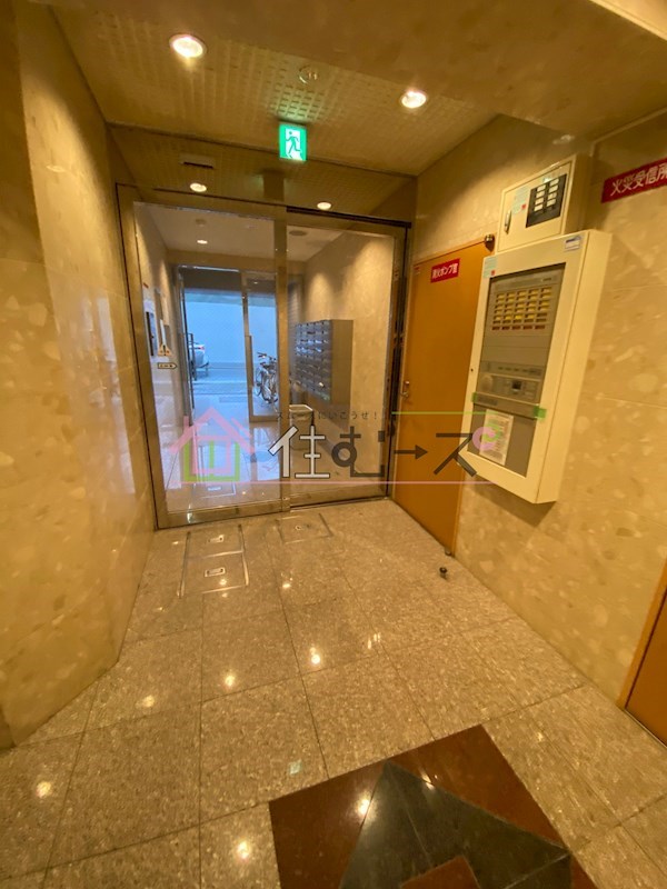 プレミアム新町Ⅲ その他外観2