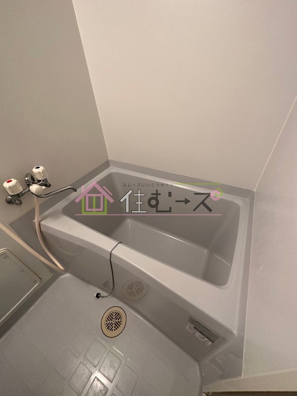 プレミアム新町Ⅲ 風呂画像