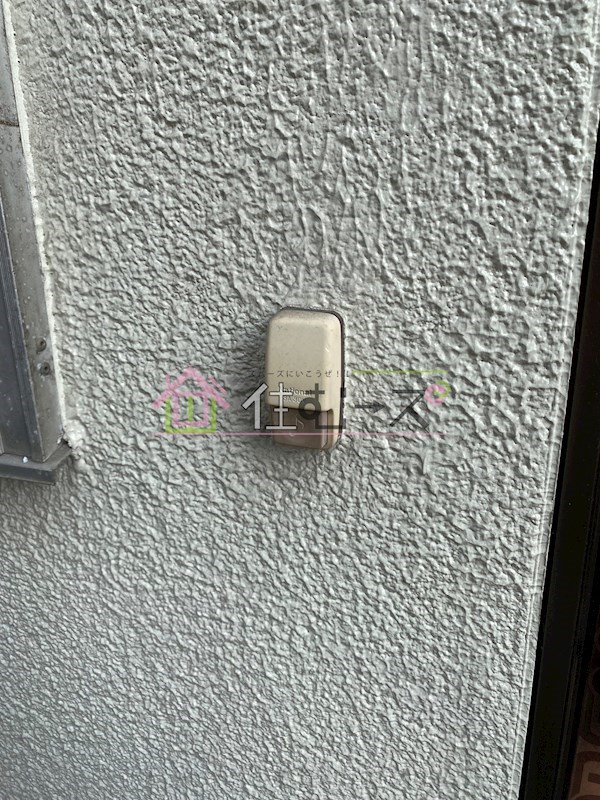 幸荘 その他外観3