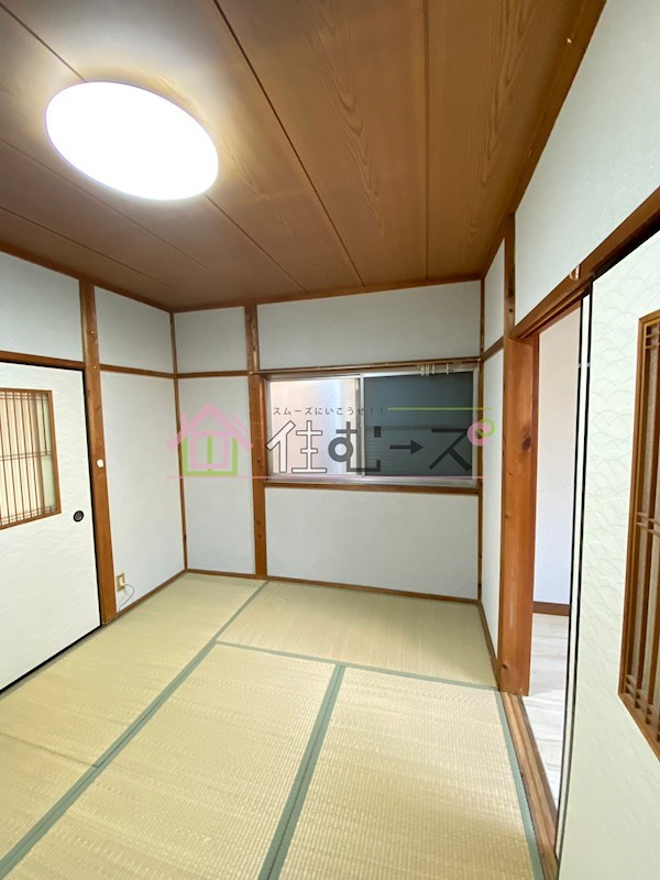 幸荘 その他外観4