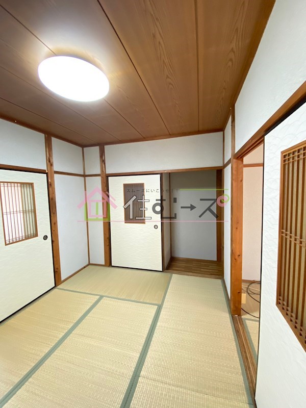 幸荘 その他外観5