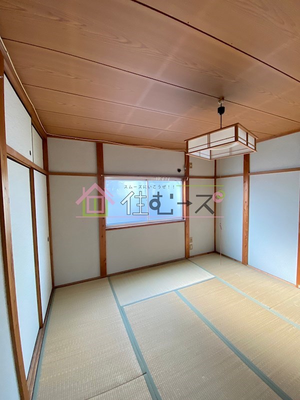 幸荘 その他外観6