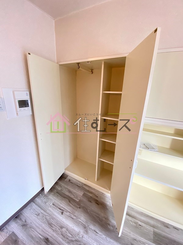 大国町池田マンション その他4