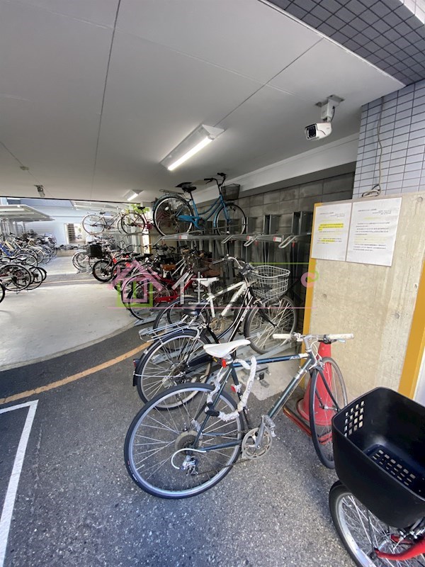 大国町池田マンション その他外観2