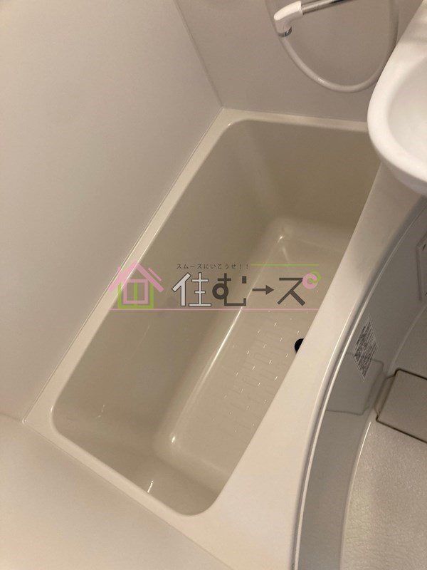 アーバンモール弁天町 風呂画像