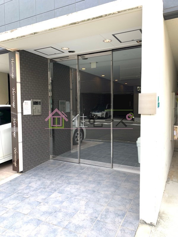 エルミタージュ難波南Ⅶ その他1